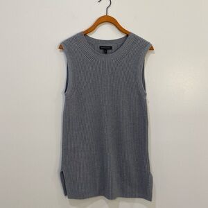 Banana Republic Tunic Sweater Vest